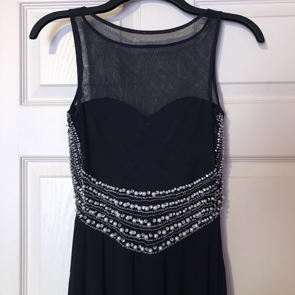 Homecoming / Prom Dress - Picture 2 of 5
